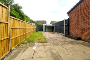 Garden- click for photo gallery